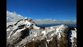 Castro Valnera Invernal