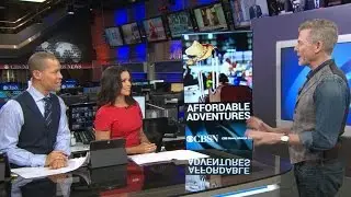 How to get the best holiday travel deals