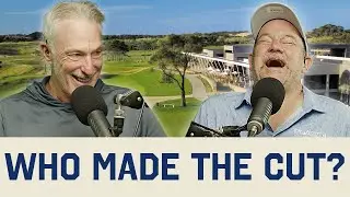 VIC PGA Wrap & Top 5 Bad Round Excuses | Make Me Good At Golf