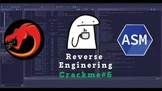 Обратное проектирование с нуля | 4 взлома, решенные с помощью Ghidra