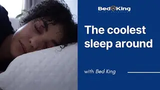 Comfort Solutions Cool Sleep Mattress Protector