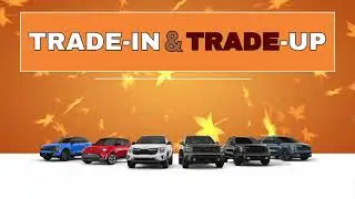 🚗💥 It&rsquo;s Trade In & Trade Up October at Ken Ganley Kia Alliance! 💥🚗 Now&rsquo;s the perfect time!