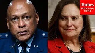 General Tells Deb Fischer: &lsquo;I Want To Ensure That We Always Outpace Our Adversaries&rsquo;