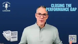 Closing the Performance Gap: The KPIs Every Insurance Agency Needs