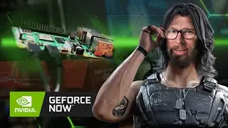 Rozjeli jsme Cyberpunk na poč&iacute;tači za 2000 Kč - GeForce Now