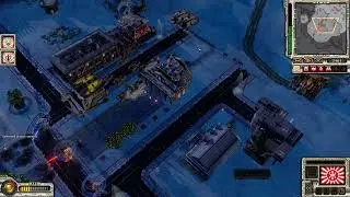 1v1 Empire vs Soviet - Red Alert 3 Remix