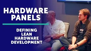 Defining Lean Hardware Development | Fictiv