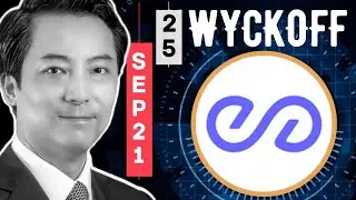 PEAQ Price Heading Towards SOS? Wyckoff Price Prediction (Sep 21, 2025)