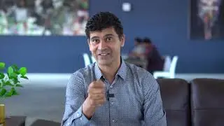 RLabs | Amazon Career Choice