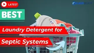 5 Best Laundry Detergent for Septic Systems You Can Buy in 2022