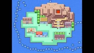 How Cinnabar Island should have looked like.