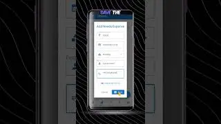 💰 Track Your Expenses Seamlessly with UMoney App! 📱