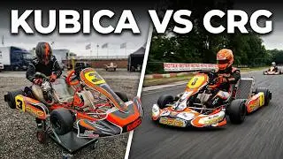 Circuit de Landsard Eindhoven met Broampie