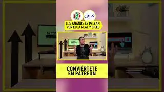 🔥 Los A&ntilde;a&ntilde;os se enfrascan en una guerra fratricida por sus marcas de bebidas- #LaContra