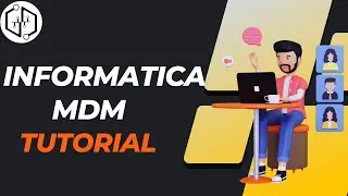 Informatica MDM Course Certification | Informatica MDM Online Training | Informatica | uDemand