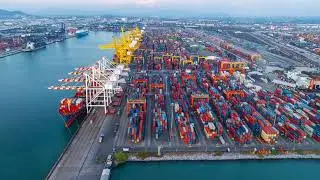 A Slender Thread:  Securing Global Supply Chains