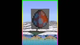 Water Vs Lava in Minecraft 🌊🆚🌋