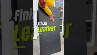 3 Unique Granite Finishes You Must Know!