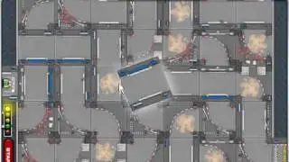 LEGO Tiny Turbos Game -  