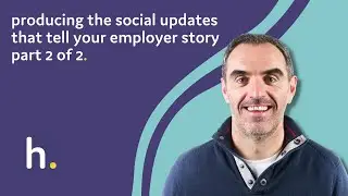Creating Recruitment Social Content: Practical Tools and Content Ideas | hireful