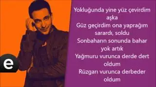 Oğuzhan Koç-Bulutlara Esir Olduk Lyrics