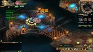 Tales of Solaris Gameplay 4