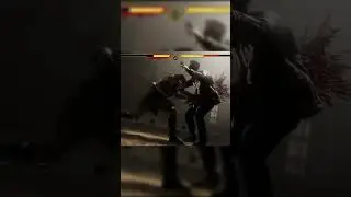 KABAL Fatality In Mortal Kombat 11 👌🔥🔥#shorts