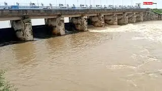 🌊 Kumari Dam 🌊 Purulia  #shorts