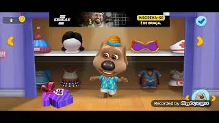 Hank se comportou mal na escola e trancou no banheiro