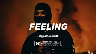 [Free] Yakary x Omar x Ngee Type Beat „Feeling