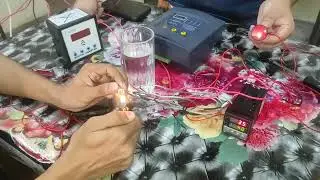 PID Temperature Controller| Research Time With Team | We Feel Mechatronics