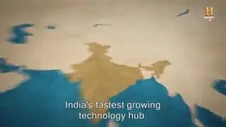 India ki high technology