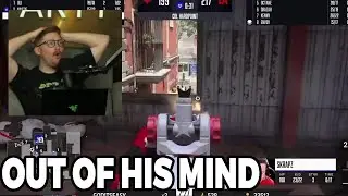 Scump Suprised By Skrapz Destroying LAT