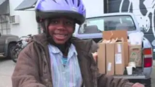 BBP's 6th Annual Christmas Kids Bike Giveaway