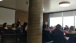 2019 Model OAS, SUNY Plattsburgh (Amendment Process)