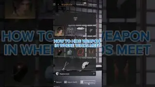 I bet you didn't know this #wwm #wherewindsmeettutorial #wherewindsmeet #wwmclip #wherewindsmeetclip