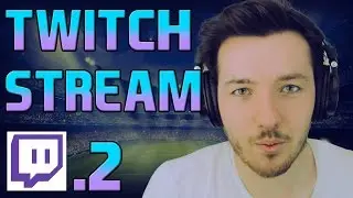 TEST STREAM 2 :D - TWITCH - JB FIFA 95