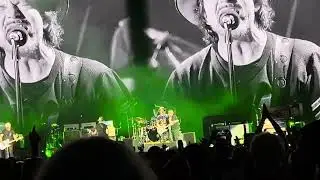 Pearl Jam 