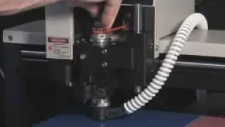 Vision Engravers and Routers  How To Zero Your Cutter