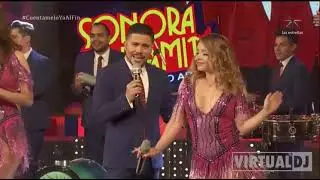 Arbolito de navidad & Víspera de año nuevo Mix Jordan Zambrano DJ