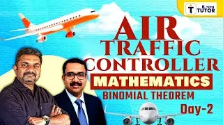 ATC MATHEMATICS QUADRATIC EQUATION | DAY 2
