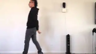 Harlem Shake Gone Wrong