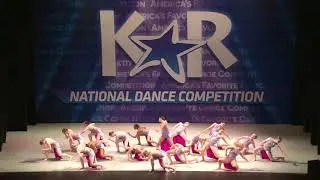 Best Open // STILL BREATHING - EXTRAVADANCE & TUMBLE [Greensboro, NC]