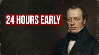 Rothschild: The 24-Hour Information Advantage