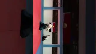Kata-dori Men-uchi - Kokyu Nage