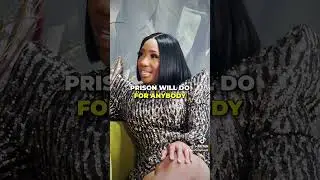 I Went To Prison and Here's What my Family and Friends did