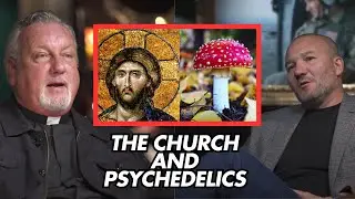 Catholic Exorcist | The Church's stance on Psychedelics