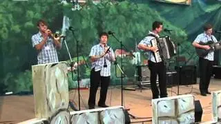 Loborfest 2011 Mladi mužika&scaron;i - Kletica stara
