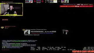 CSGO: РОЗЫГРЫШ (P2000 Imperial Dragon)