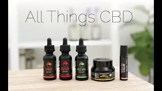 Young Living CBD products
